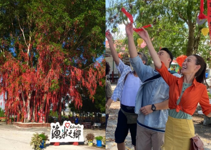 旅游｜适耕庄这样玩！跟着阿兰姐这样吃喝玩乐一遍！ 更多热点 图2张