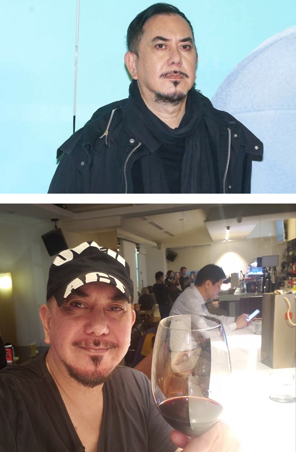 第二个王喜？黄秋生自曝做PCR 狂喷鼻血！“原来我好热血” 娱乐资讯 图1张
