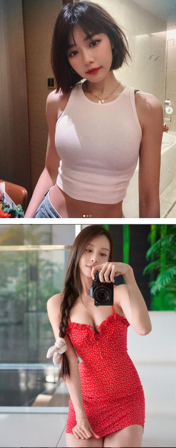 林明祯紧身露腰装晒弹琴功力！网大赞：可以跟“钢琴女神”李元玲媲美 娱乐资讯 图1张