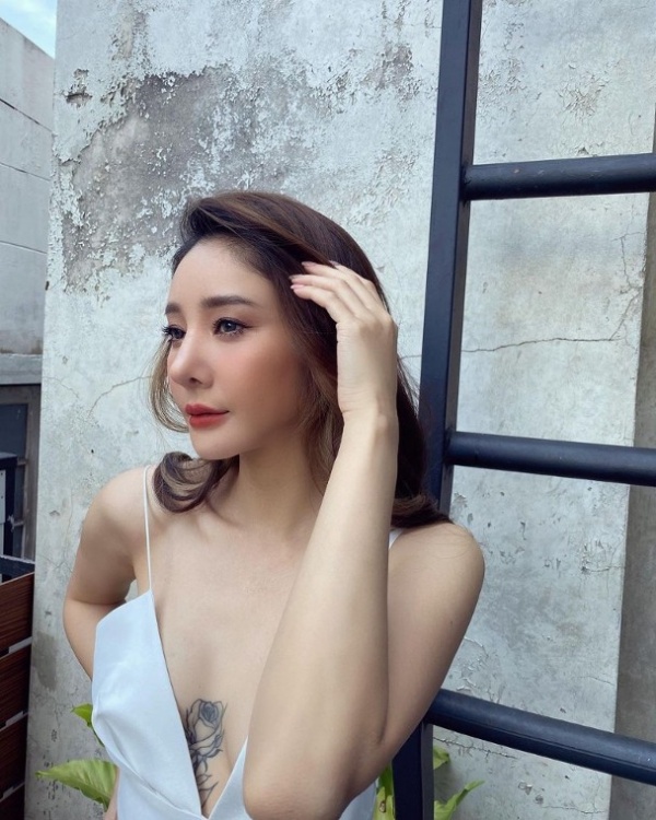 频传“闹鬼”...泰女星Tangmo逝后发文 是妈妈托友人操作！ 娱乐资讯 图1张