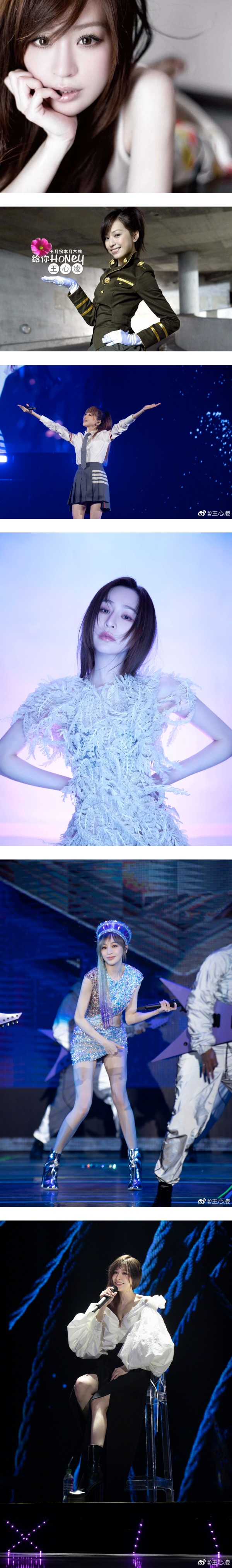 盘点王心凌的6首歌曲！她的海外首唱演唱会 原来就在云顶！ 娱乐资讯 图1张