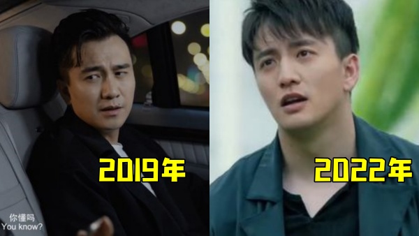 男主角出事...主演剧被迫雪藏4年！用“AI换脸”过关 娱乐资讯 图3张