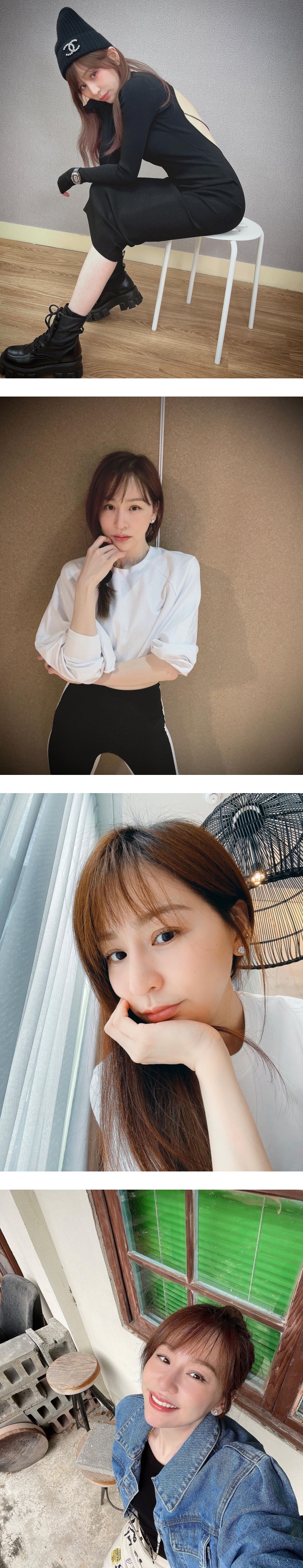 王心凌是渣男吸引体！被曝床照 男方喊：初夜不是给他！ 娱乐资讯 图3张
