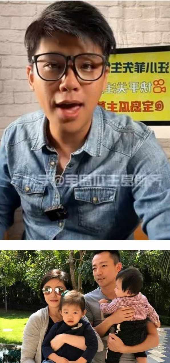 大S怀孕9个月被推倒？ S妈回应了...疑仍力挺汪小菲 娱乐资讯 图1张