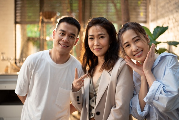 数度失控哽咽、被制作人喊卡！Nicole赖淞凤耗5小时录新歌：很折磨 娱乐资讯 图3张
