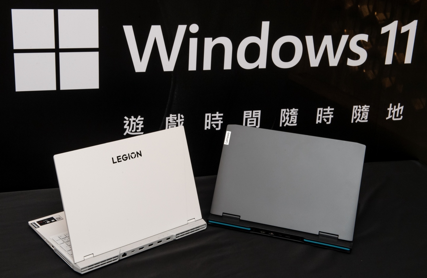 Lenovo 笔电新品齐发！Legion、Yoga 系列多款笔电同步亮相，搭载第 12 代 Intel 处理器，效能规格全面升级！ 数码科技 图5张