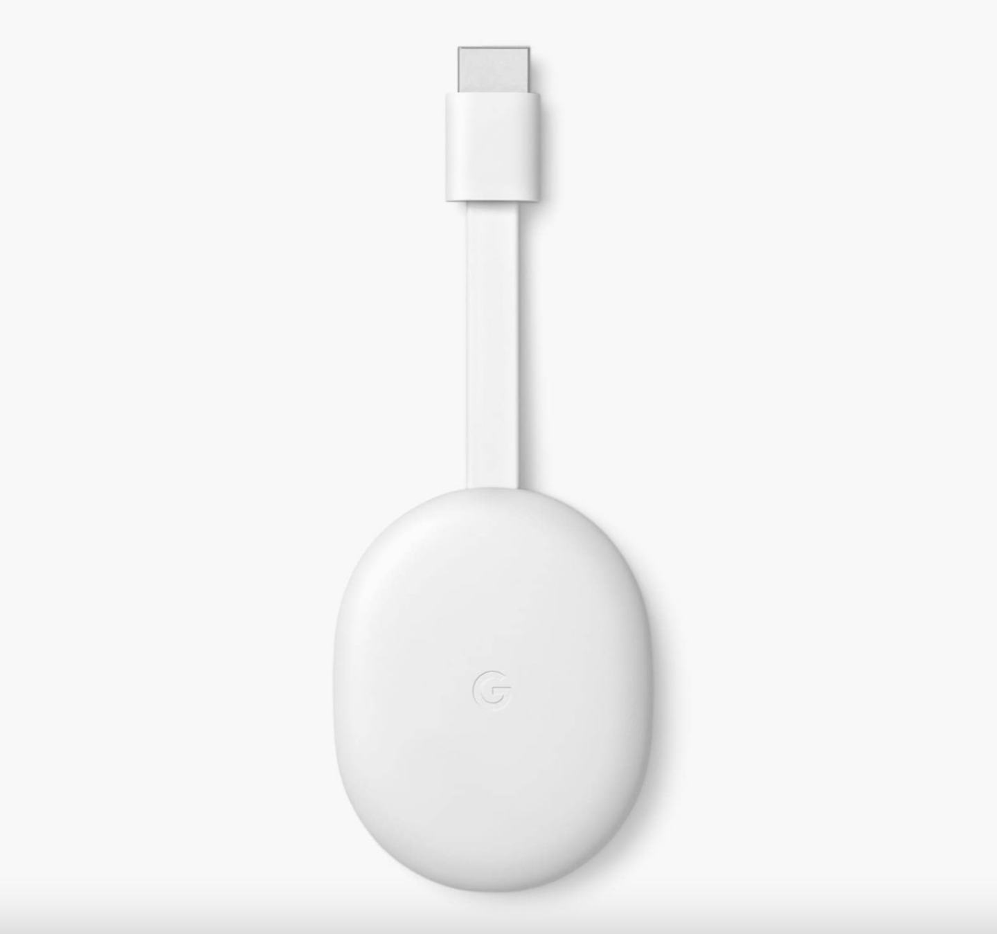 全新 Google Chromecast 正式登台！支援 Google TV 和智慧声控，售价新台币 1,999 元 数码科技 图2张