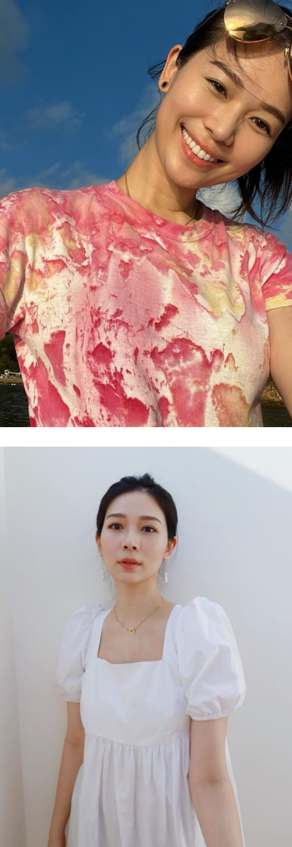 盘点8位海外发展的马来西亚女星！她的人气受外国媒体认可！ 娱乐资讯 图3张