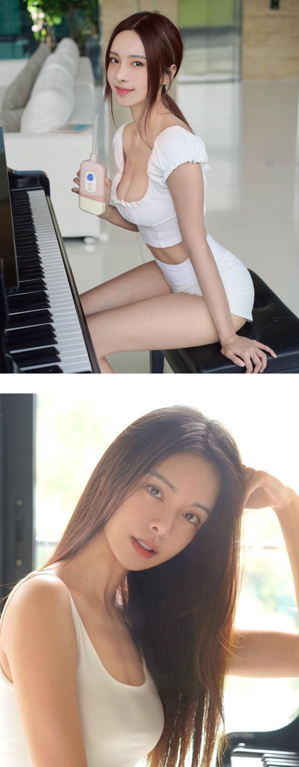 盘点8位海外发展的马来西亚女星！她的人气受外国媒体认可！ 娱乐资讯 图4张