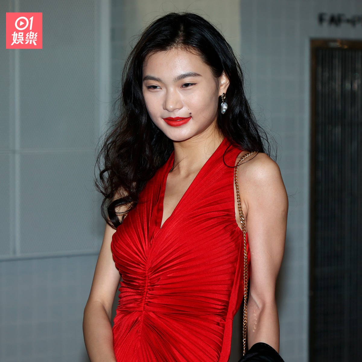 【港姐2022】网嘲：极品珍禽异兽全出动！ 50多岁大婶也去参赛？ 娱乐资讯 图2张