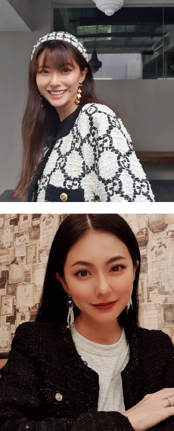 盘点8位海外发展的马来西亚女星！她的人气受外国媒体认可！ 娱乐资讯 图7张