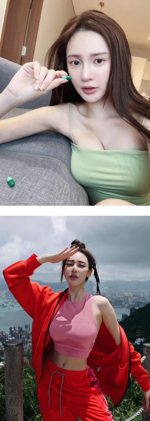 盘点8位海外发展的马来西亚女星！她的人气受外国媒体认可！ 娱乐资讯 图8张