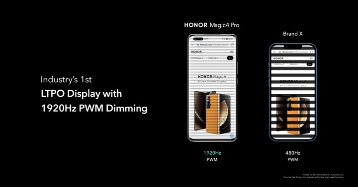 新机 I 不用烦手机要充电很久！HONOR Magic 4 Pro喝完一杯咖啡电话充满50%！ 更多热点 图2张