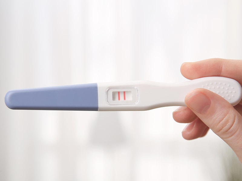 健康 I 宫外孕反复发生？这5种问题都会引起宫外孕 更多热点 图4张