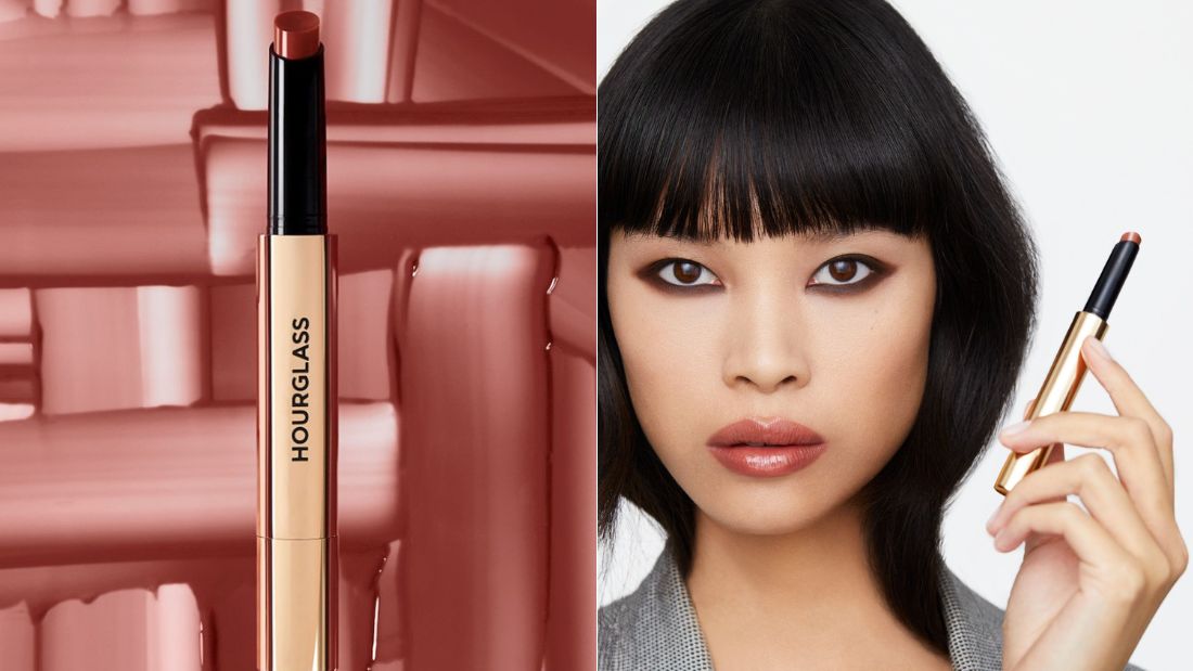 Beauty I 2022夏天彩妆大上新！看看又出了什么好东西 更多热点 图5张