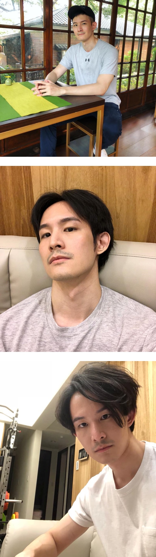靠土味情话爆红！“撩妹高手”波特王 134万粉丝专页没了！ 娱乐资讯 图1张