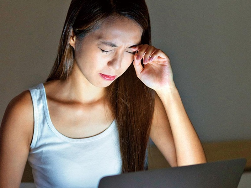 Tips I 新冠长期5大症状！汶宗医师教你如何提升免疫力！ 更多热点 图5张