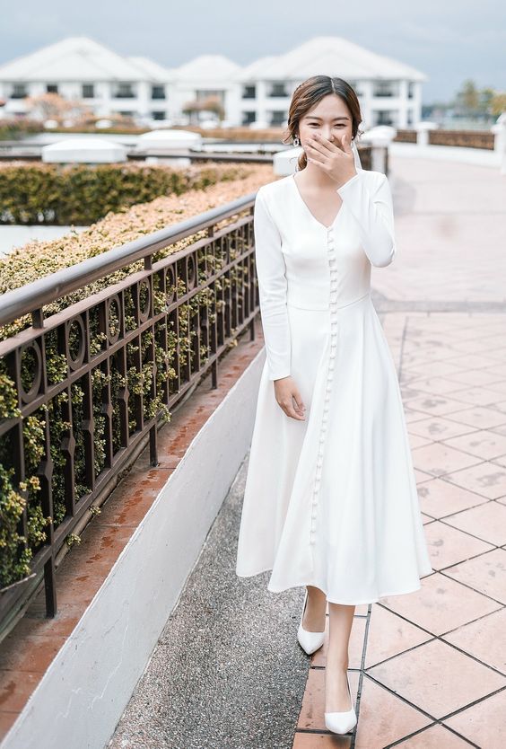 Style I 夏天人手一件的“瘦瘦裙”，凯特王妃的最爱！ 更多热点 图1张