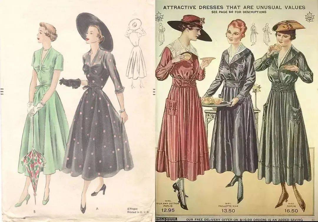 Style I 夏天人手一件的“瘦瘦裙”，凯特王妃的最爱！ 更多热点 图2张