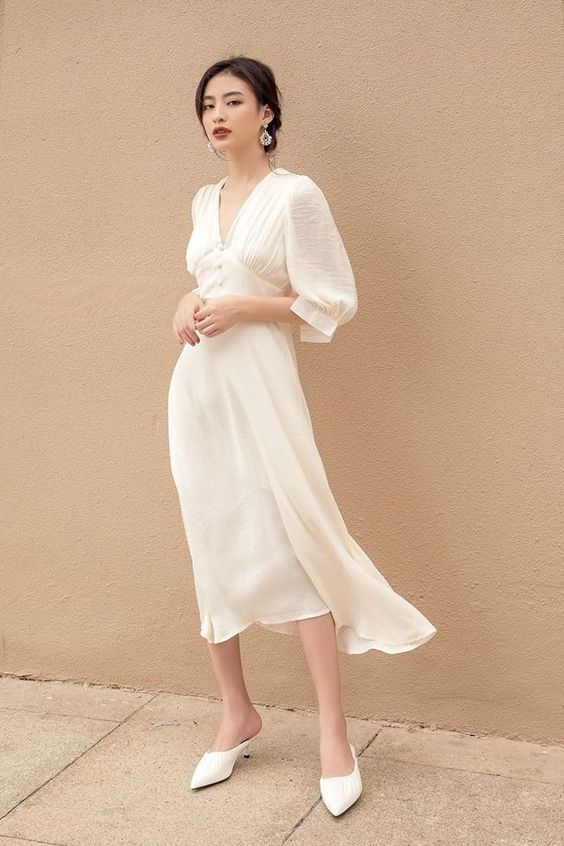 Style I 夏天人手一件的“瘦瘦裙”，凯特王妃的最爱！ 更多热点 图3张