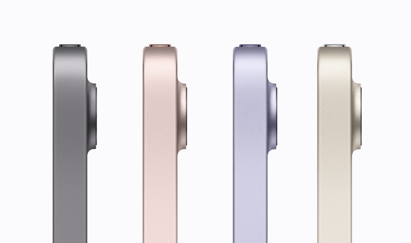 价差三千元！iPad Air 5 和 iPad mini 6 该选谁？详细规格比较教你挑 数码科技 图6张