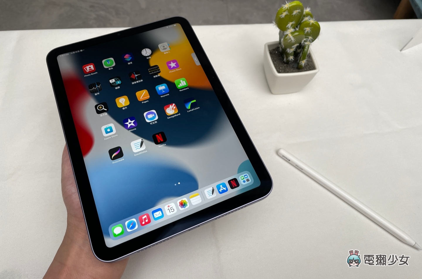 价差三千元！iPad Air 5 和 iPad mini 6 该选谁？详细规格比较教你挑 数码科技 图11张