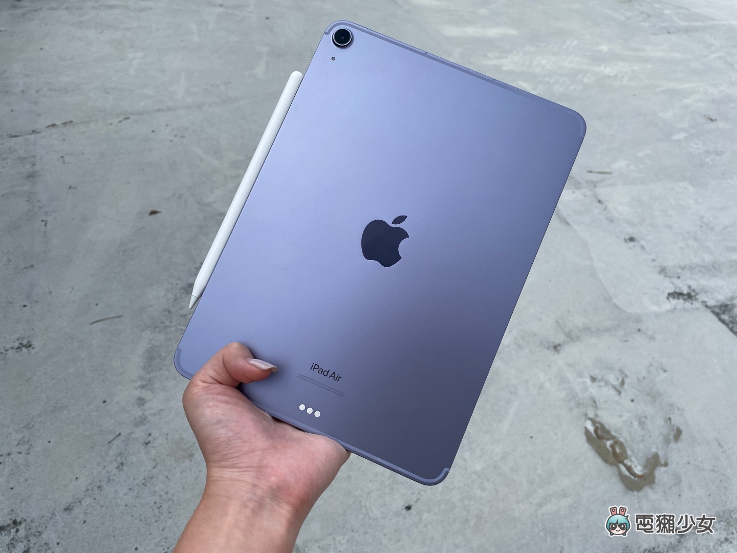 价差三千元！iPad Air 5 和 iPad mini 6 该选谁？详细规格比较教你挑 数码科技 图12张