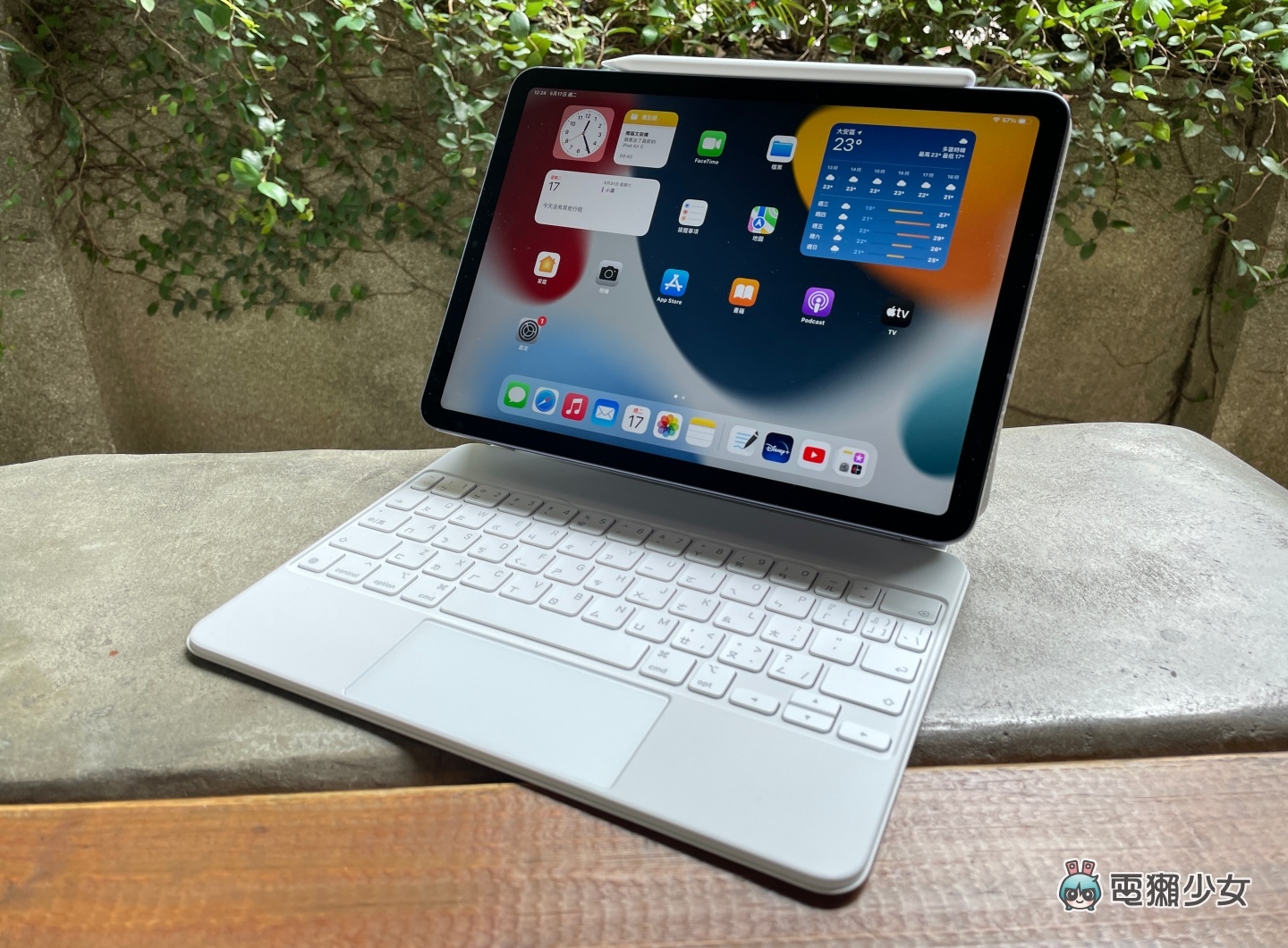 价差三千元！iPad Air 5 和 iPad mini 6 该选谁？详细规格比较教你挑 数码科技 图14张