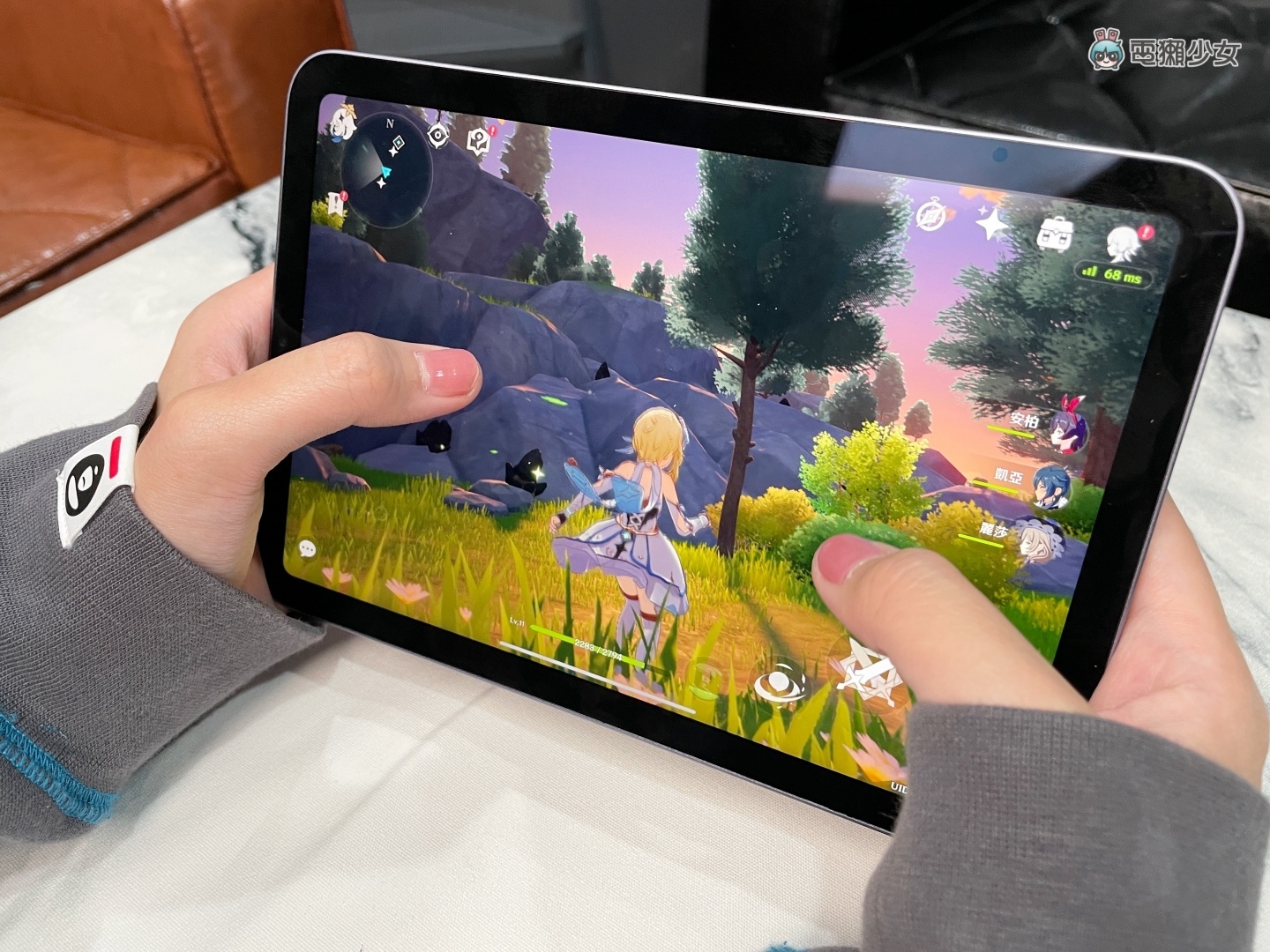价差三千元！iPad Air 5 和 iPad mini 6 该选谁？详细规格比较教你挑 数码科技 图19张