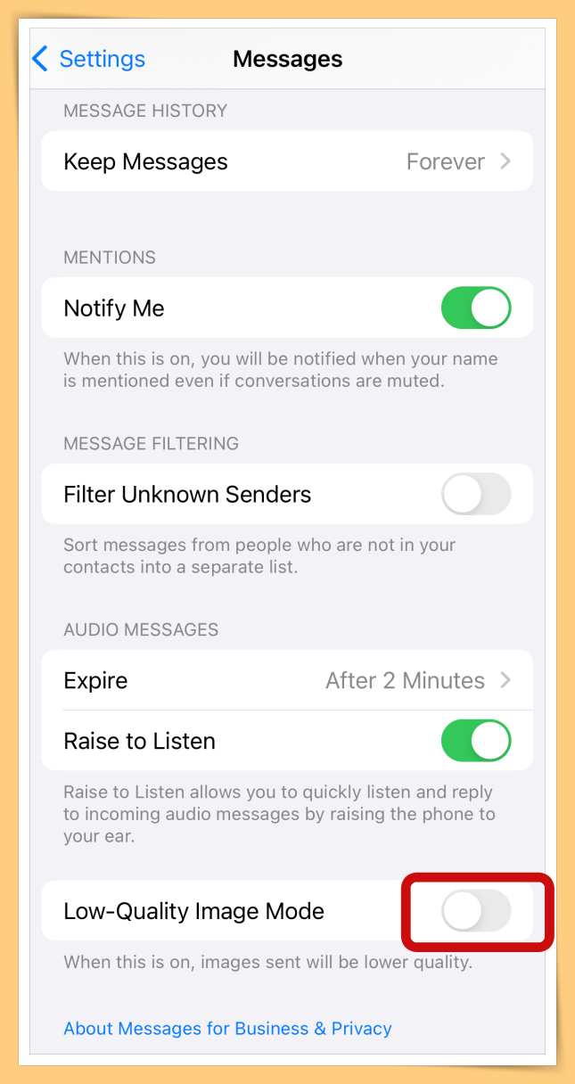 Tips I 好东西一定要分享！教你用iMessage发送实况照片给好闺蜜！ 更多热点 图3张
