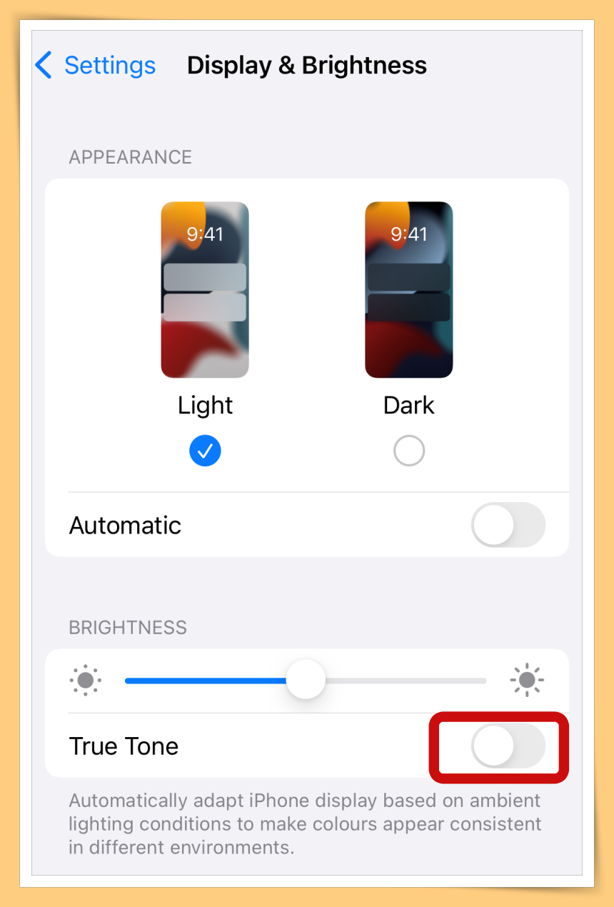 Tips I 想要拍张仙女照？教你用iPhone拍“冷色”风格！ 更多热点 图3张
