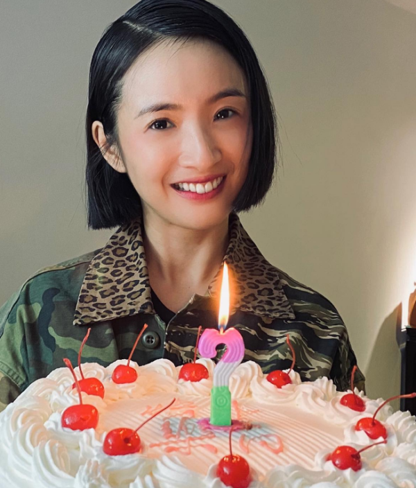 “零负评女神”地位不保？葛斯齐爆料目标转向林依晨：破坏行规 娱乐资讯 图1张