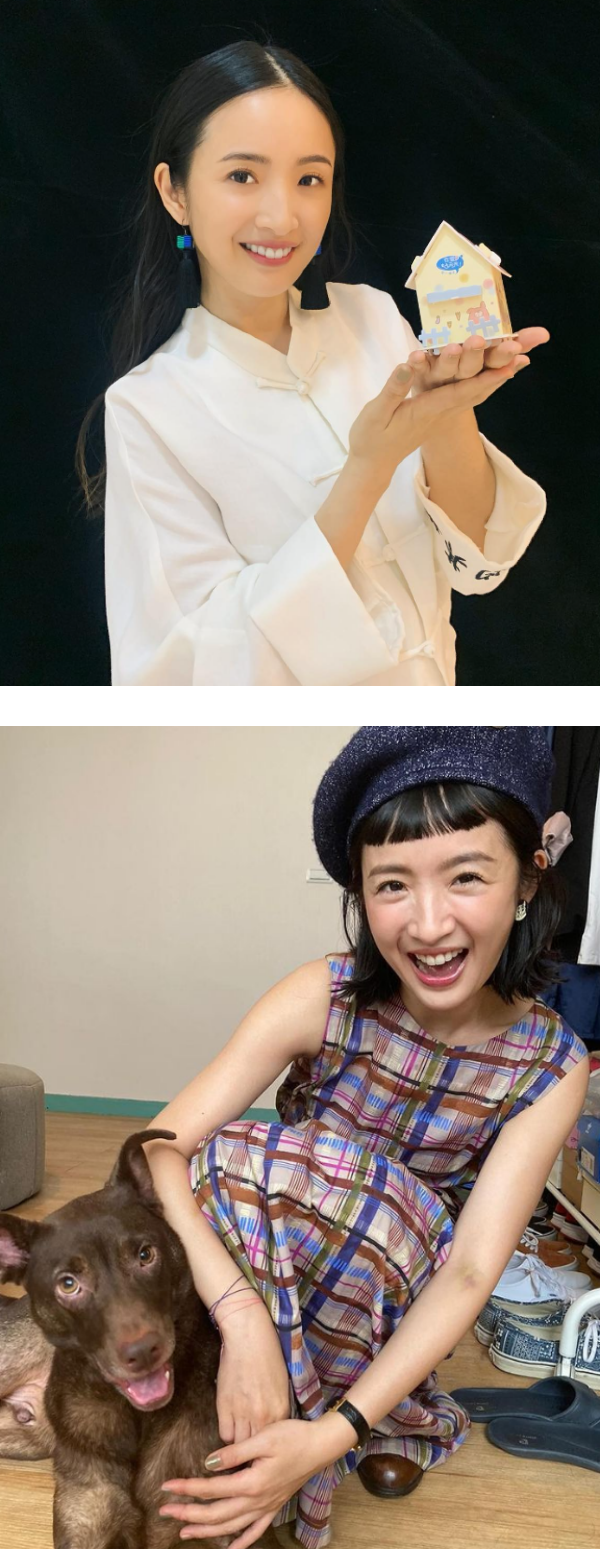 “零负评女神”地位不保？葛斯齐爆料目标转向林依晨：破坏行规 娱乐资讯 图2张