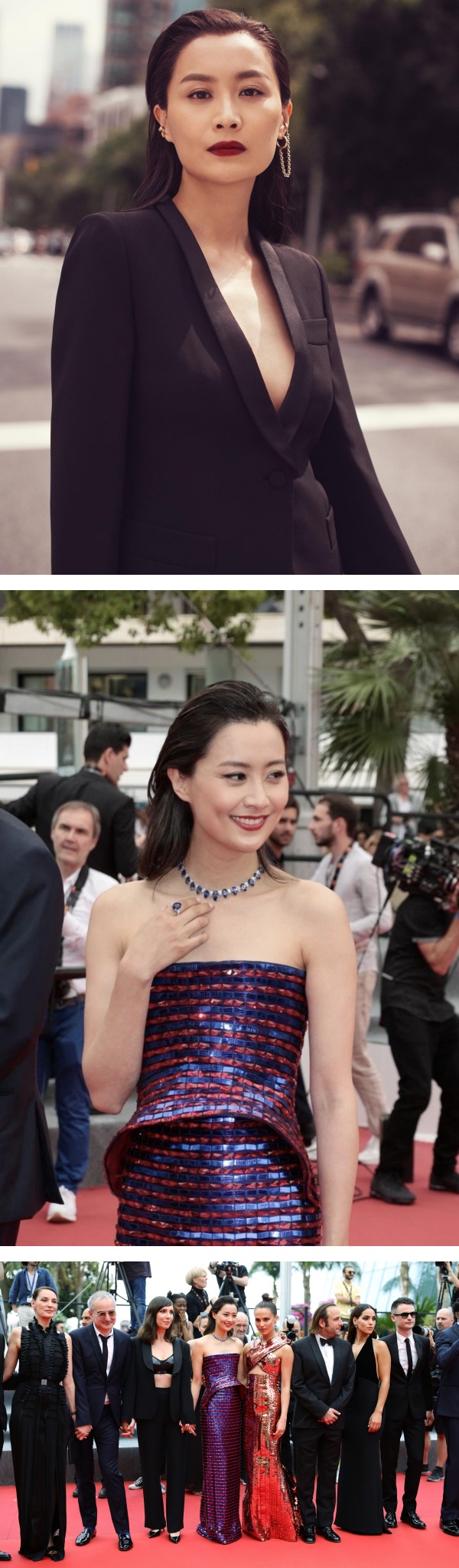 陈法拉《尚气》后再营业！新剧女仆造型曝光 获全网狂赞！ 娱乐资讯 图1张