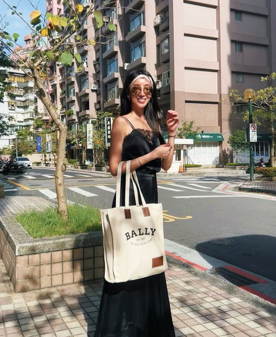 隋棠确诊康复...整个人都变了！近照获赞：超美 娱乐资讯 图1张