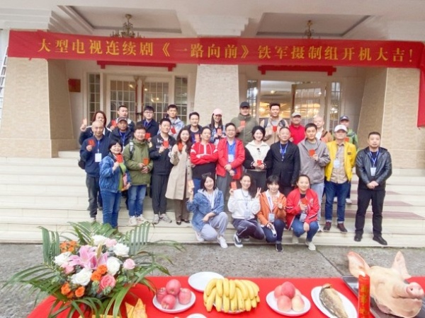 2名剧组人员溺毙！《延禧》女星新剧急喊卡 娱乐资讯 图1张