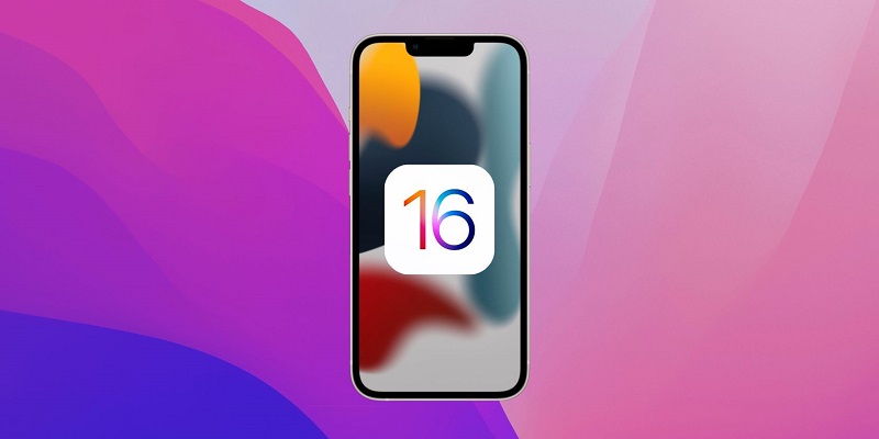 News I iOS 16锁屏界面渲染图曝光！果粉不用再担心误触手电筒了！ 更多热点 图1张