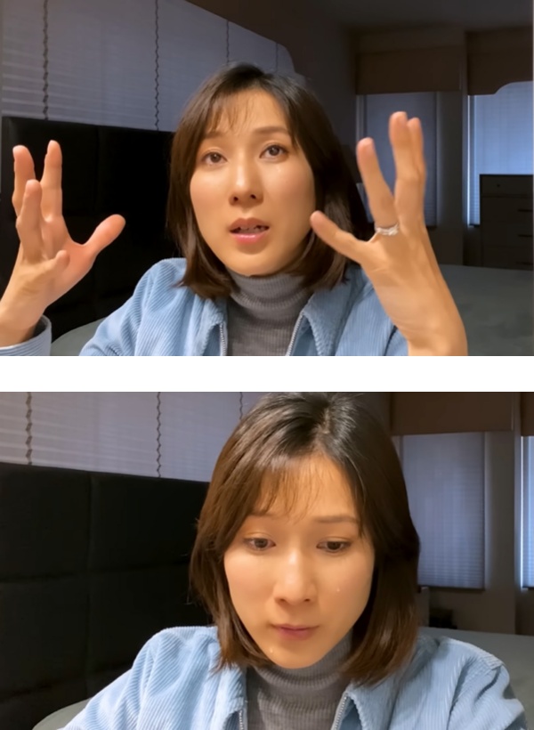 时隔15年！钟嘉欣重现“常在心”发型 自称“成熟版常在心” 娱乐资讯 图2张