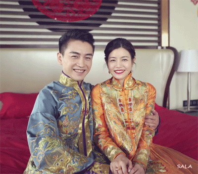 陈晓、刘亦菲《梦华录》CP感太强！ 剧粉发疯...狂求陈妍希：快离婚 娱乐资讯 图1张