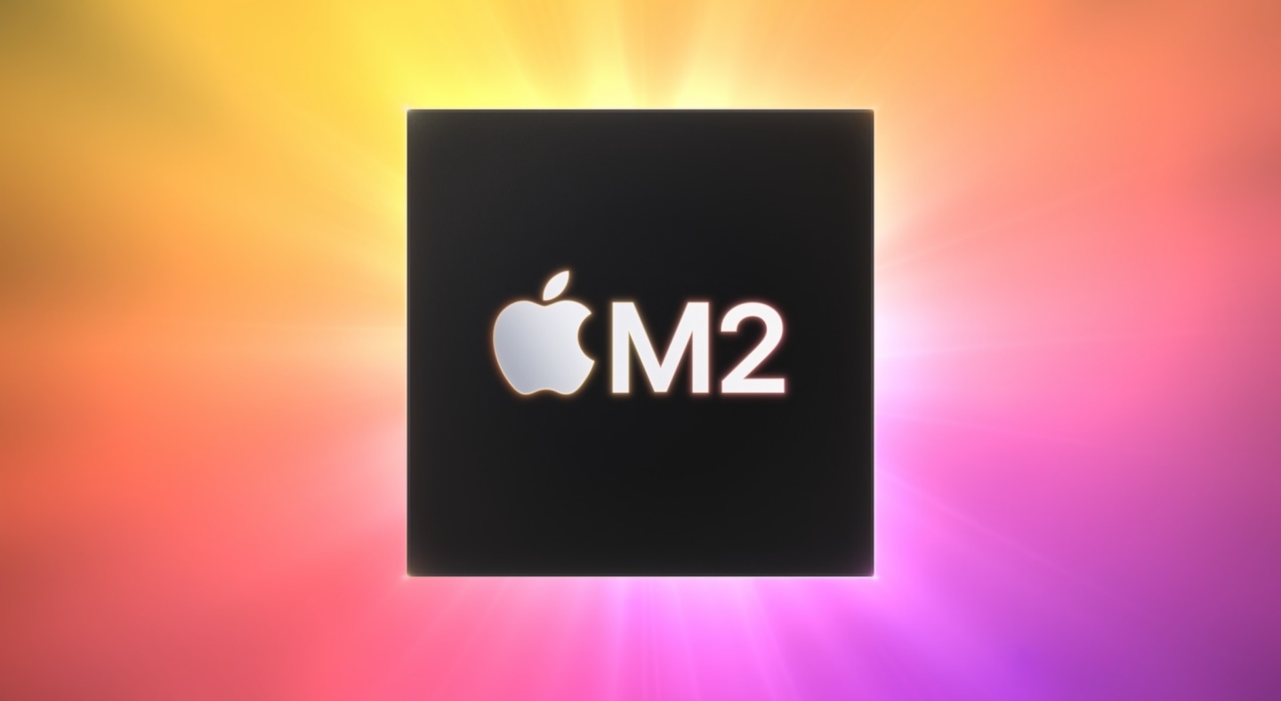 搭载全新 M2 晶片的 MacBook Air 和 MacBook Pro 登场！效能全面升级，售价新台币 37,900 元起 数码科技 图2张