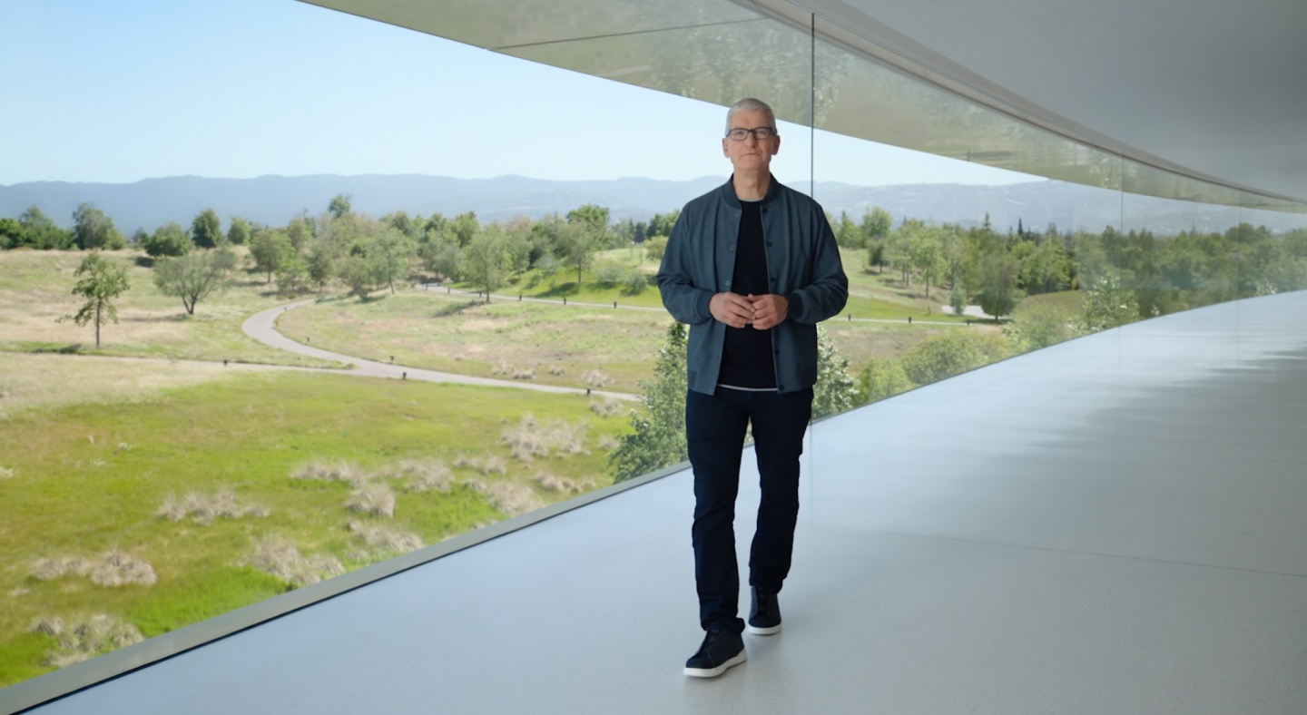 WWDC22 懒人包！iPhone 锁定画面玩法升级！iOS 16 更新重点整理看这篇 数码科技 图1张