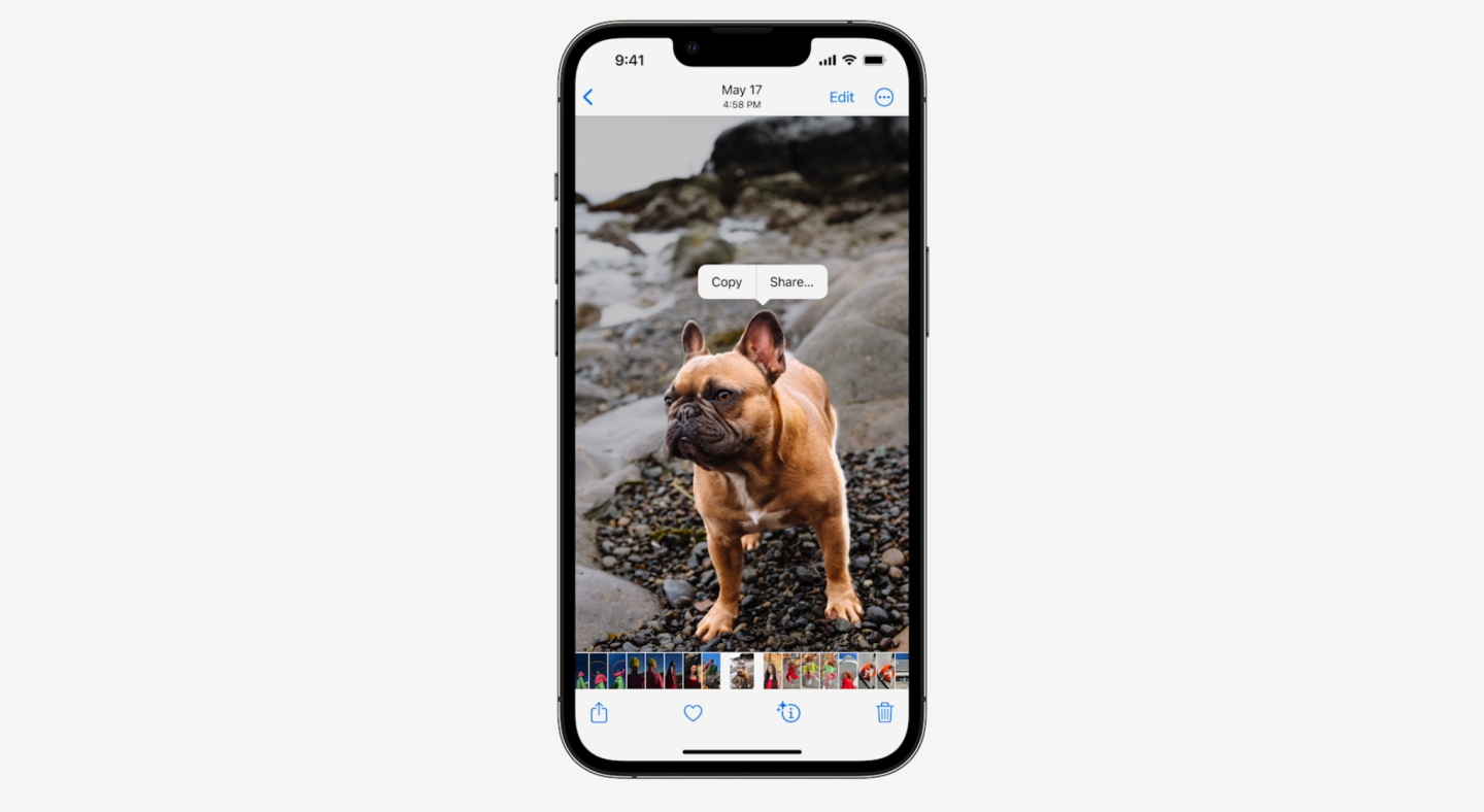 WWDC22 懒人包！iPhone 锁定画面玩法升级！iOS 16 更新重点整理看这篇 数码科技 图13张