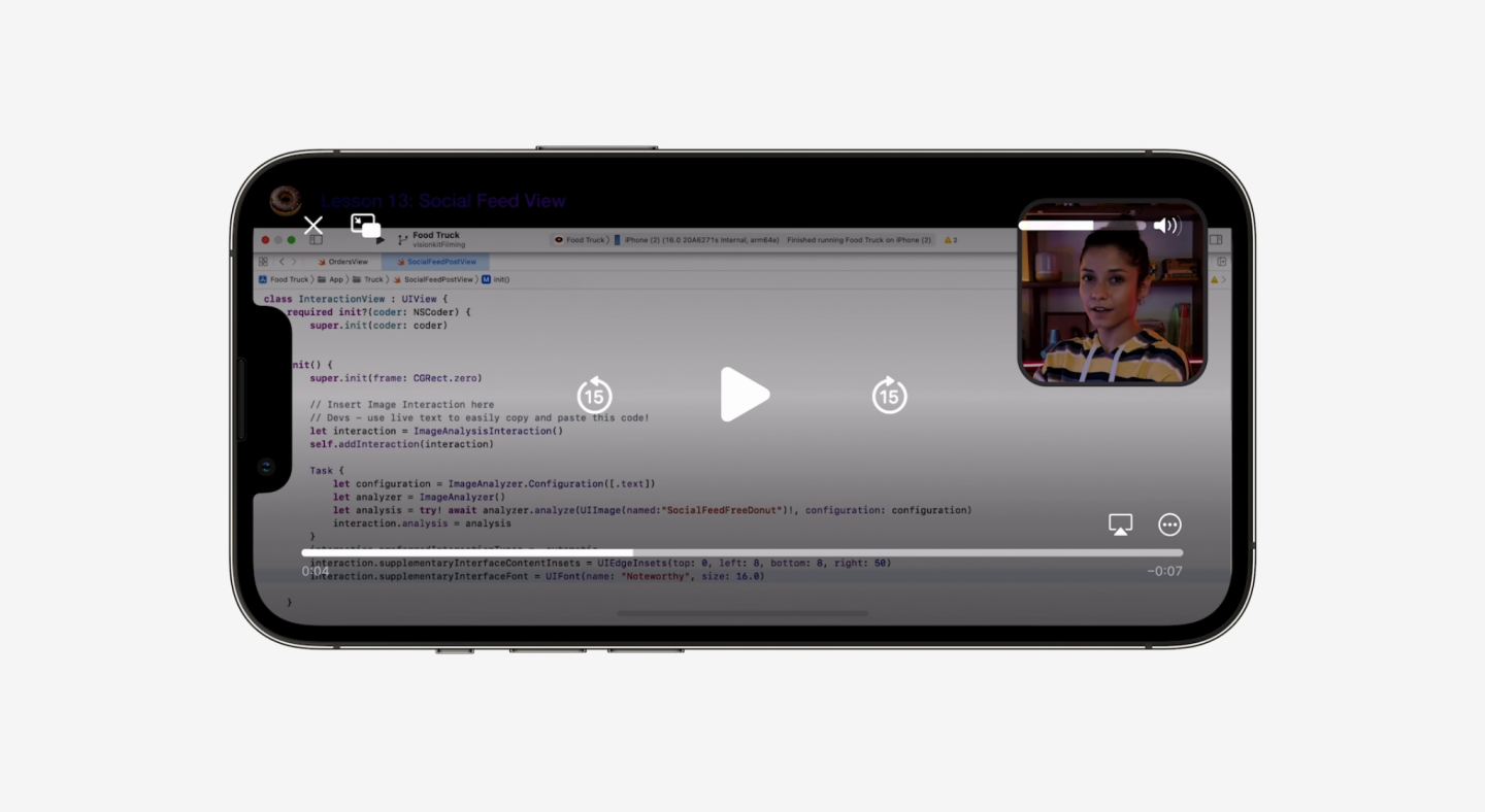 WWDC22 懒人包！iPhone 锁定画面玩法升级！iOS 16 更新重点整理看这篇 数码科技 图10张
