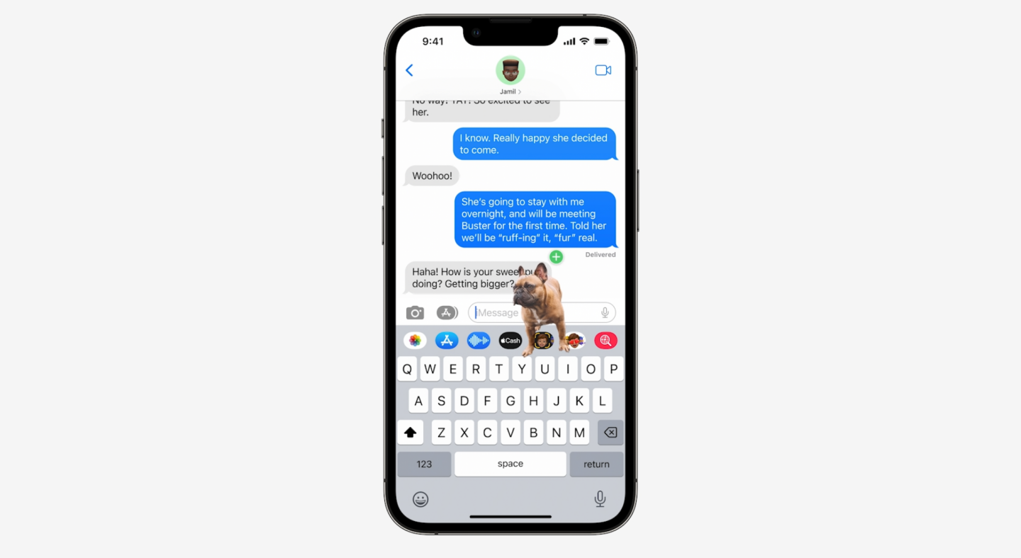 WWDC22 懒人包！iPhone 锁定画面玩法升级！iOS 16 更新重点整理看这篇 数码科技 图14张