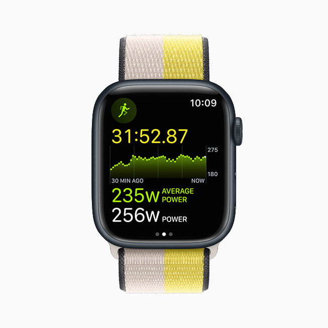 News I 全新watchOS 9来了！新增的表盘真的很可以！ 更多热点 图3张