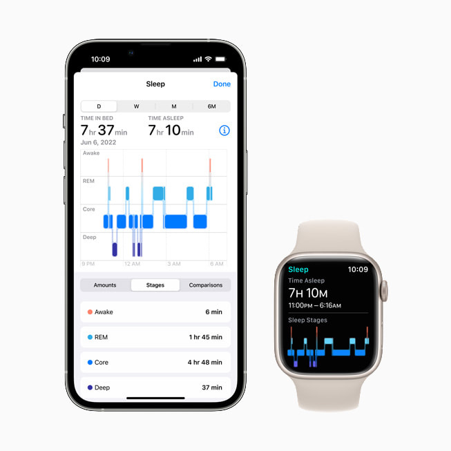 News I 全新watchOS 9来了！新增的表盘真的很可以！ 更多热点 图4张