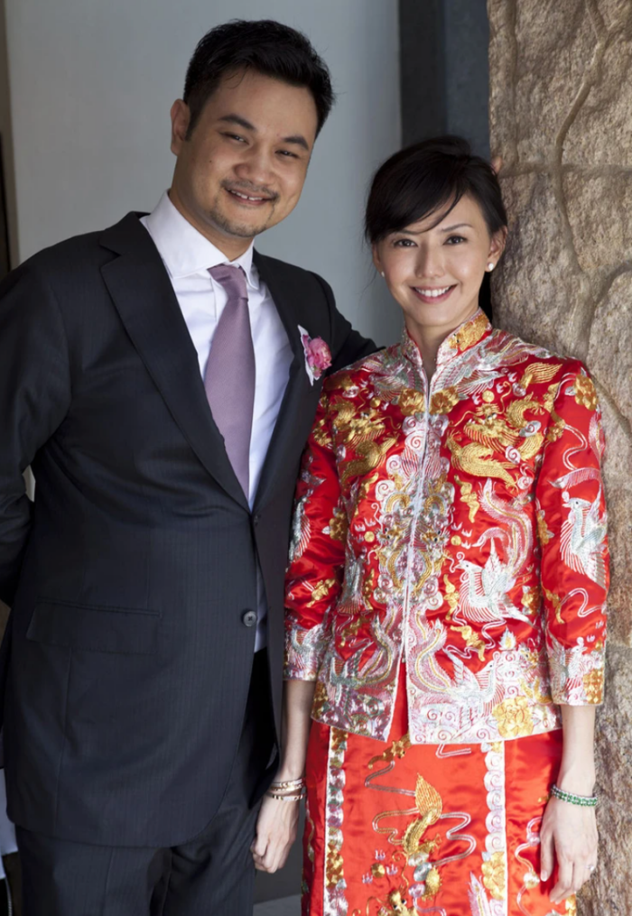 婚嫁｜穿裙褂出嫁有6大禁忌要注意，不是每个新娘都能穿？ 更多热点 图2张
