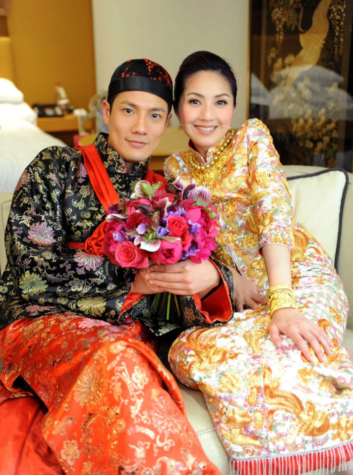 婚嫁｜穿裙褂出嫁有6大禁忌要注意，不是每个新娘都能穿？ 更多热点 图3张