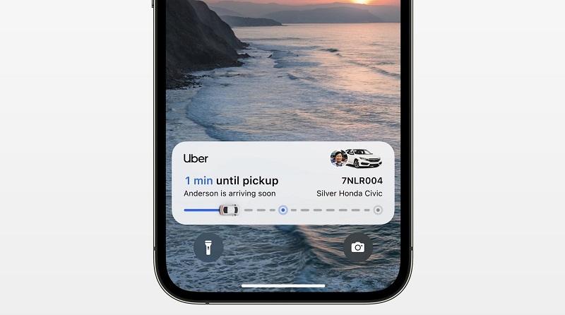 News I iOS16正式发布！10大新功能重点改进 全新锁定屏幕加入Widget设计 更多热点 图3张