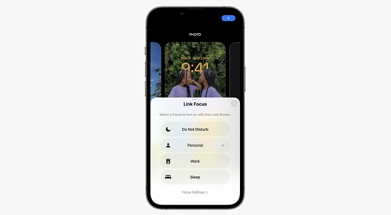 News I iOS16正式发布！10大新功能重点改进 全新锁定屏幕加入Widget设计 更多热点 图4张
